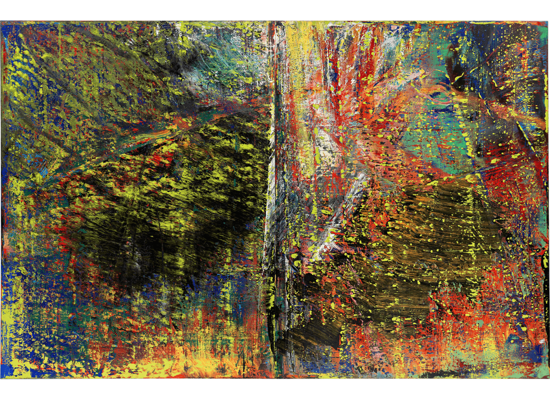 Rare Mystical Work by Henri Fantin-Latour Heads to Auction